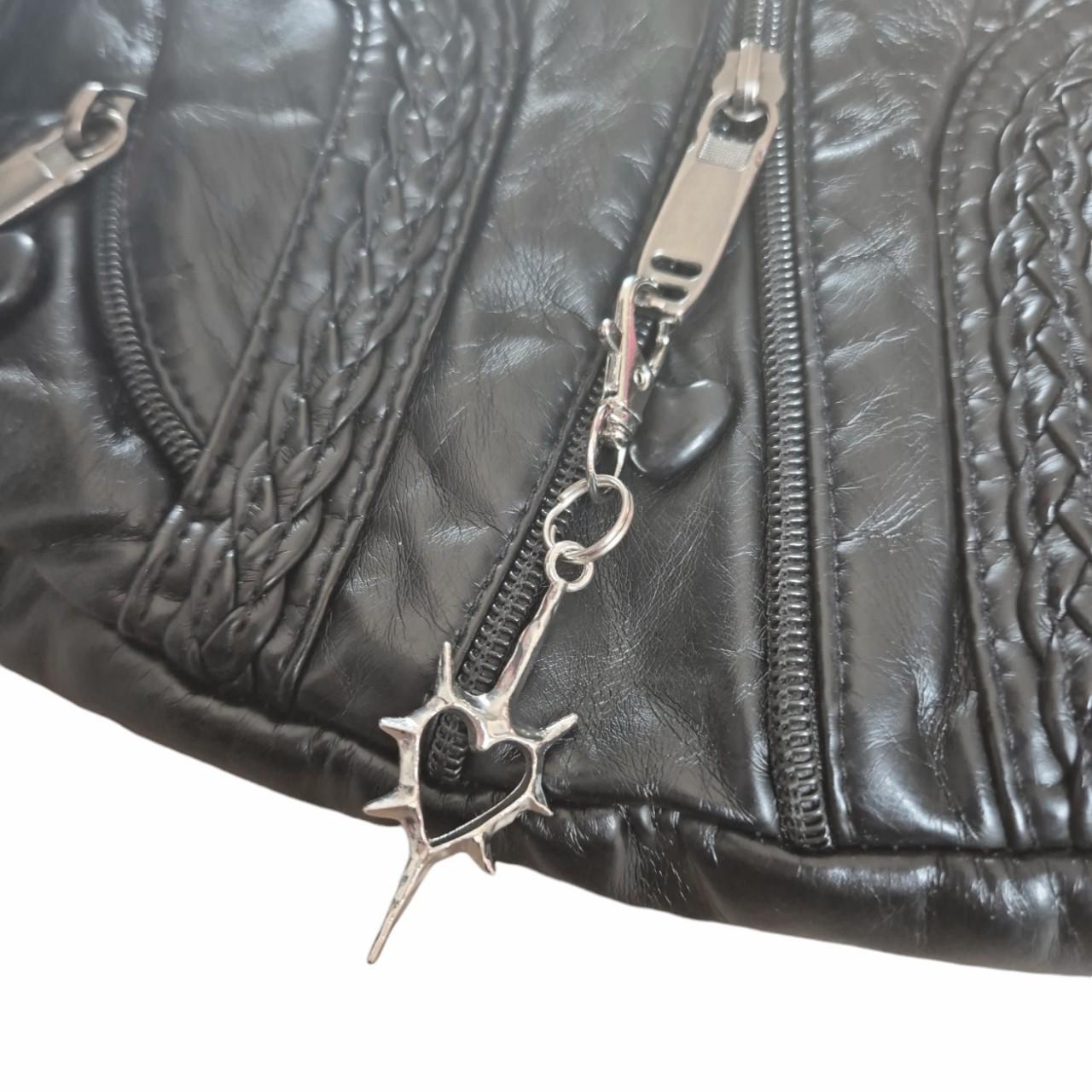 Devilish Choose a Charm handbag