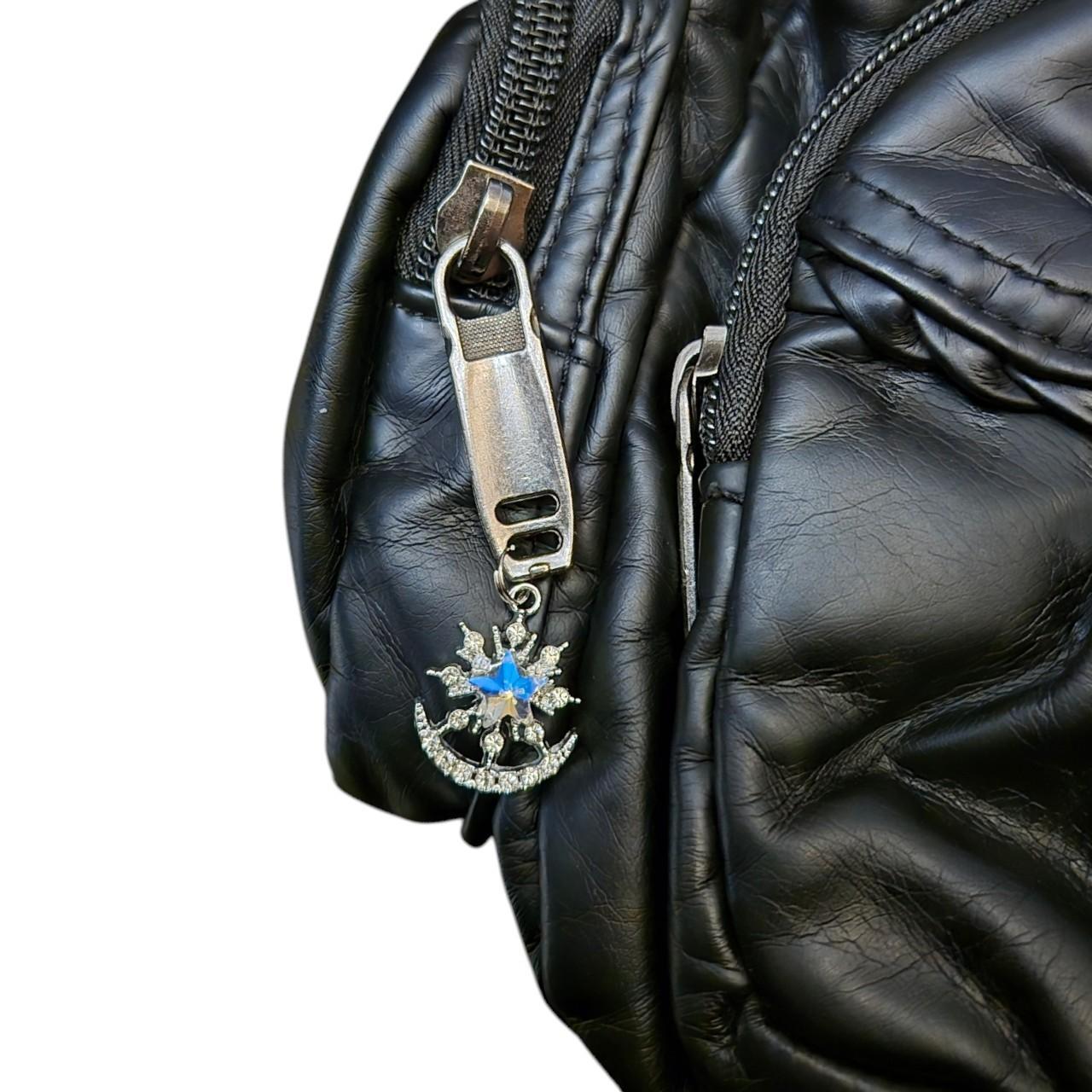 Witchy Eye On You charm handbag
