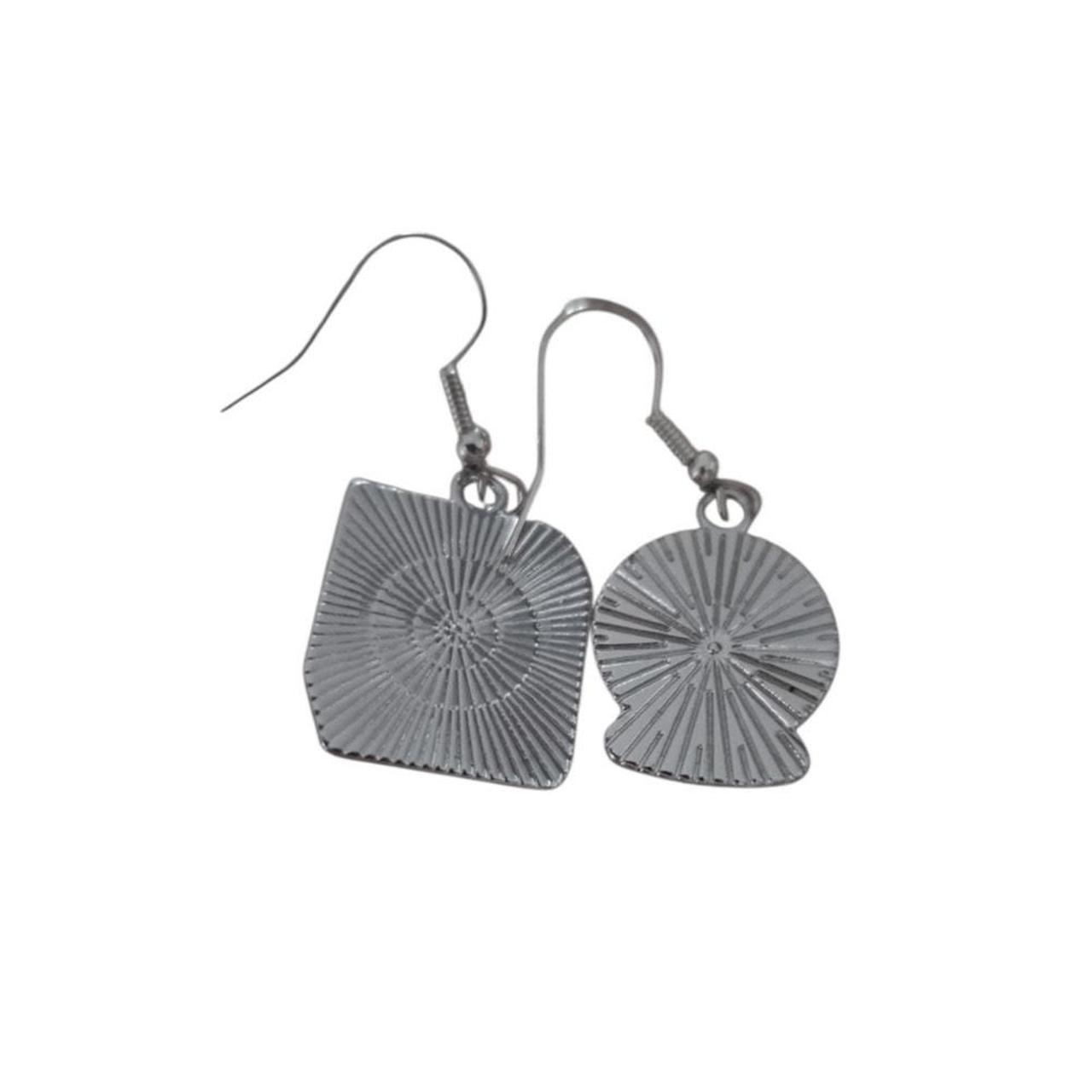 Mystic charm earrings - Spellbound edition