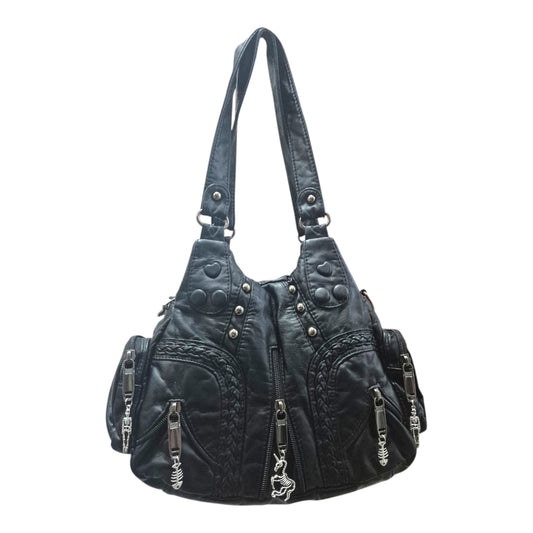 Dead Things 5 charm handbag