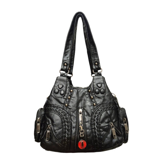 Demonic Choose a Charm handbag