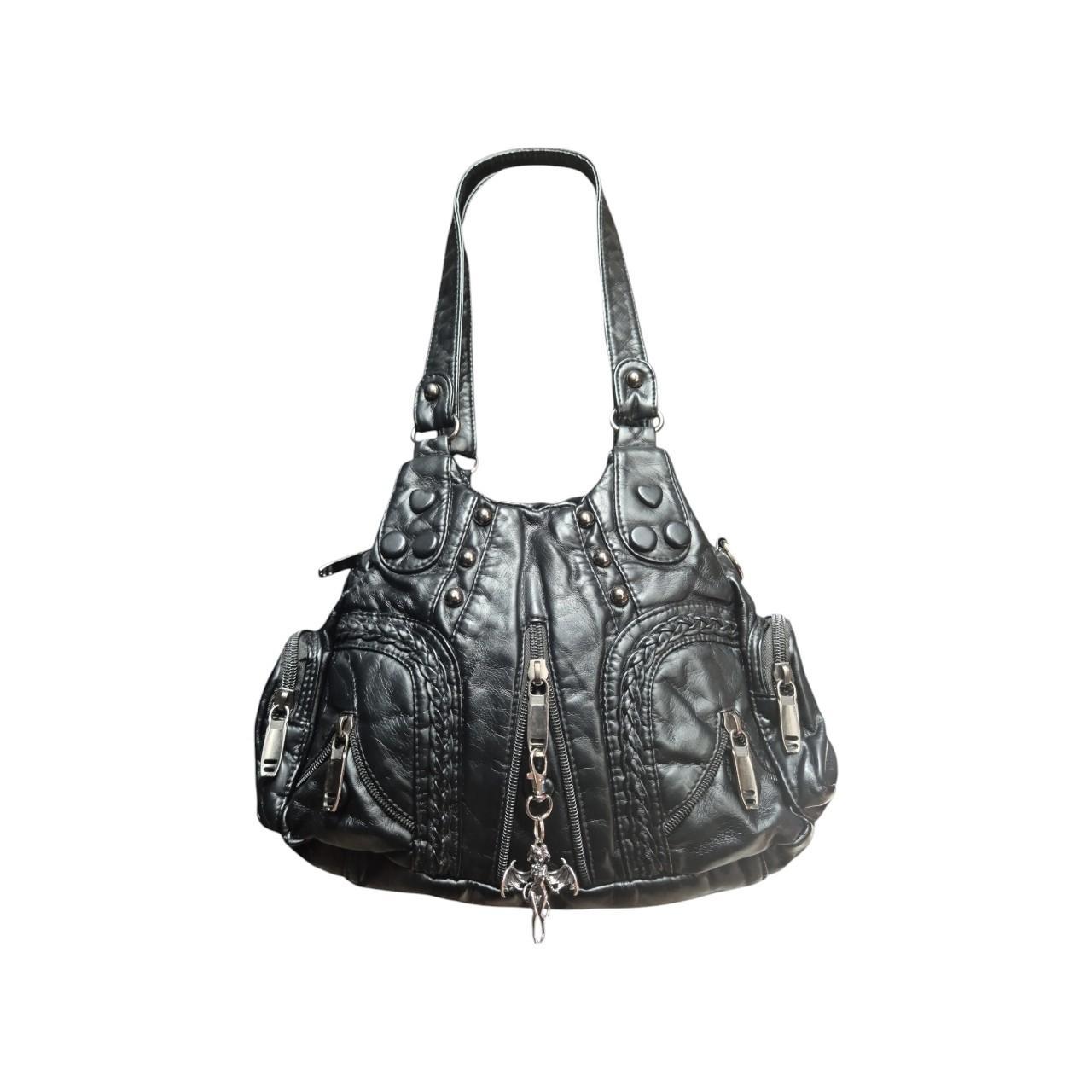 Devilish Choose a Charm handbag