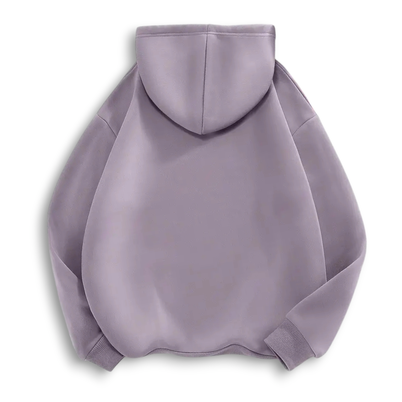 Witchy Moon Sky Lilac Hoodie