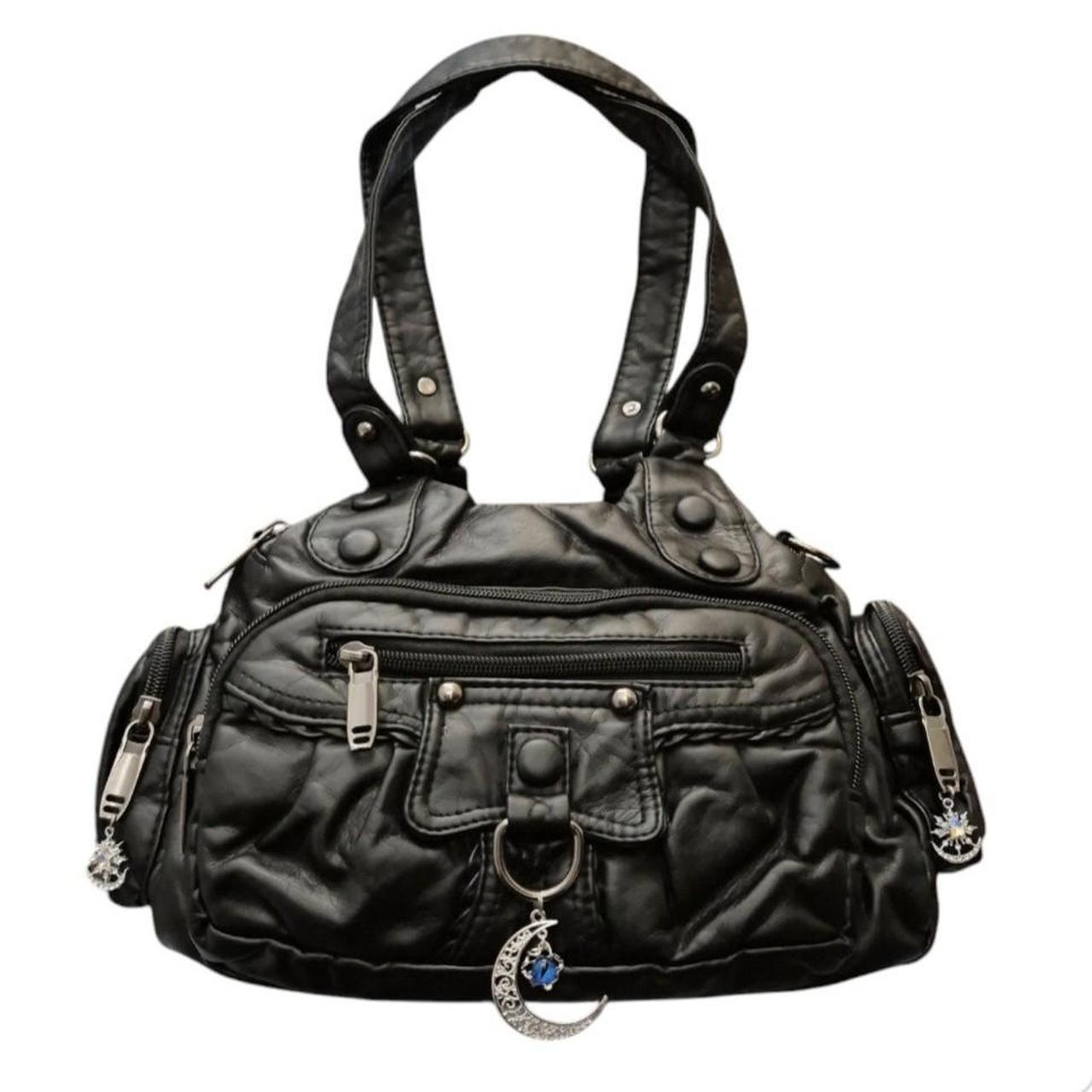 Witchy Eye On You charm handbag