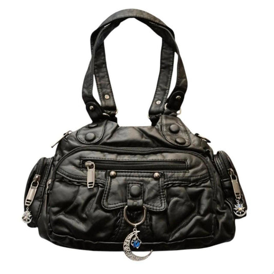 Witchy Eye On You charm handbag