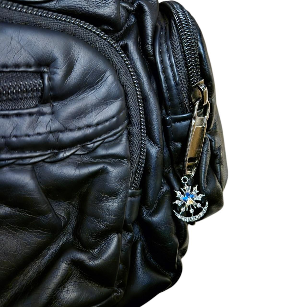 Witchy Eye On You charm handbag